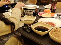 -钱小奴海鲜自助黑金店(杭州滨江龙湖店)