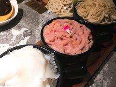 火锅三宝-麻路成都火锅(柏威年店)