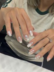 -StartNail美甲