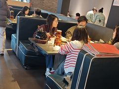 -汤城小厨•粤菜•靓汤(苏州街店)