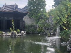 -岭南和园