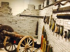 -宁波溪口古镇-民国大杂院