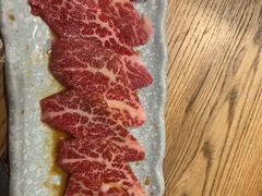 -御牛道日式烤肉料理(杭州万象城店)