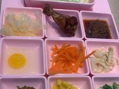 -过桥缘·过桥米线(北京望京万象汇店)