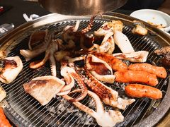 -味家烤肉烤鳗鱼牛排(西塔旗舰店)