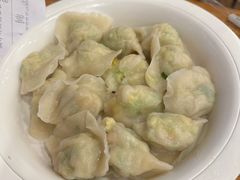-大清花饺子(山庄店)