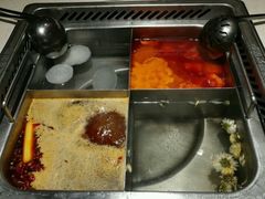 -海底捞火锅(长沙华创国际广场店)