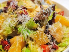 -Bistro Wang 牛排馆