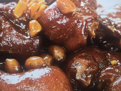 -老城味道·传统天津菜(杨柳青店)