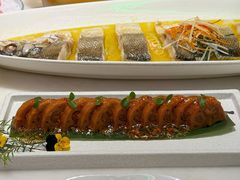 -假装苏杭·园林餐厅(陆家嘴中心店)