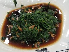 -老苏州大客堂·苏帮菜·松鼠桂鱼·苏州传统小吃(观前街人民商场店)