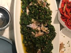 -茉莉花空中花园餐厅(义乌店)