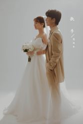 -布拉格婚纱摄影(真实客片店)