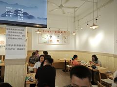 -翁林甜品
