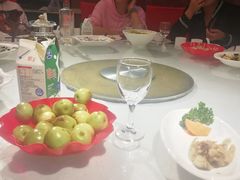 -小贝壳酒楼(经九路店)