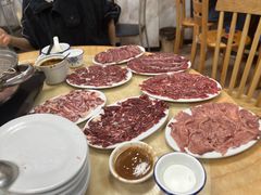 -五洲牛肉美食馆