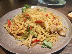 -破三川·新川菜(静安大融城店)