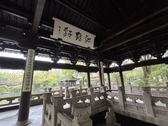 -绍兴鲁迅故里·沈园景区