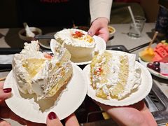 -海底捞火锅(青悦城店)