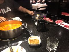 -捞王锅物料理(温州万象城店)