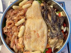 -黄记煌三汁焖锅(悦方IDmall店)