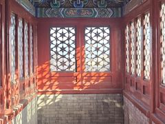 -普陀宗乘之庙(小布达拉宫)