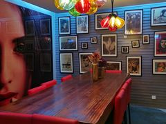 -万德诺富特酒店·自助餐厅(万德大厦店)