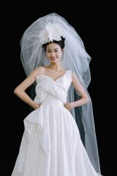 -巴黎春天婚纱摄影STUDIO·定制
