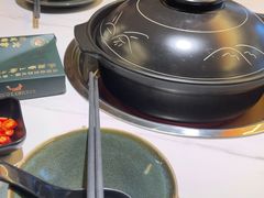 -狐狸爱上椰子鸡(滨江星光大道店)