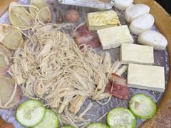-老姐石板烧烤+铜炭火锅(总店)