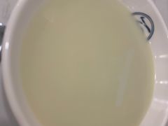 醇香豆浆-李与白包子铺(桐梓林店)