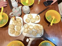 -大壶春生煎(四川中路店)