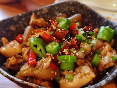 -付小姐在成都(中山公园店)