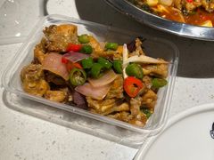 -江渔儿酸菜鱼(奥园广场金发购物中心店)