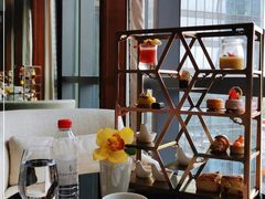 -四季酒店·行政酒廊