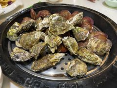 -前王院•巧克力海鲜市集餐厅(万平口店)