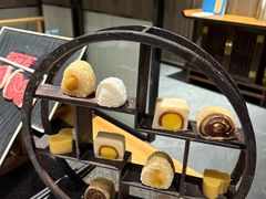 -东来顺(非遗·清真火锅·盛世广场店)