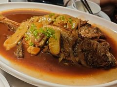 -径山十八道·风味民间菜(杭州总店)