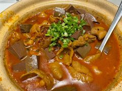 -眉州东坡(鸿坤店)