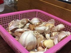 -金刚山烧烤(中山路店)