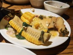 -越城记黑鱼煲(福侨大厦店)