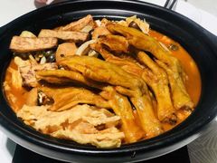 -渔太泰漓江小馆·广西融合菜(西街店)