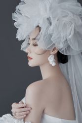 -苏菲雅婚纱摄影(环城南路店)