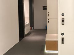 -OXYGYM奥美氧舱运动中心(丽都水岸店)