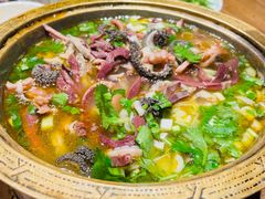 -蒙亨·手把肉·蒙古包文化主题餐厅(天恒广场店)