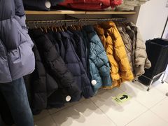 -优衣库(重庆沙坪坝印象汇店)