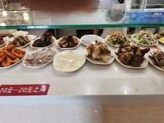 -东北农业大学饺子园