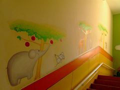 -虹口区实验幼儿园(汶水东路总院)