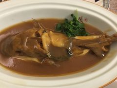 -肆月河豚·新淮扬(金融街店)