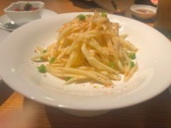 -新荣记(西溪湿地店)